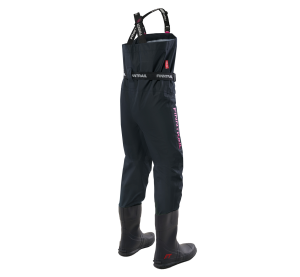 Finntrail Waders RachelBF Graphite 5(38)SQ