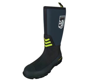 Finntrail Rubber boots Outlander Yellow 40