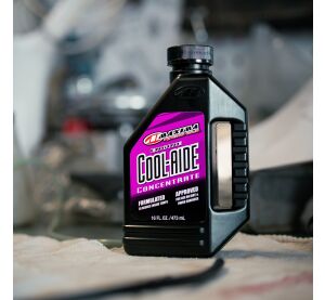 MAXIMA COOL-AIDE CONCENTRATE / 473ML