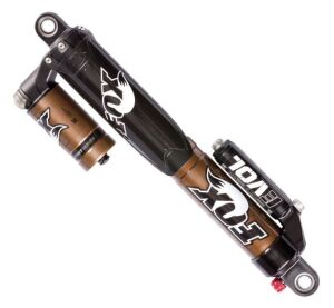 FOX Float 3 Evol RC2  (17.00, 5.30)  - Ski Doo Freeride, Renegade