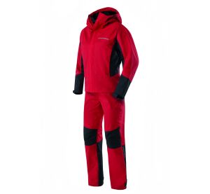 Finntrail Suit Sierra Lady Red M