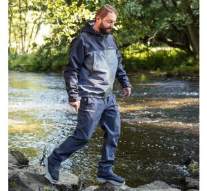 Finntrail Pants Nitro DarkGrey