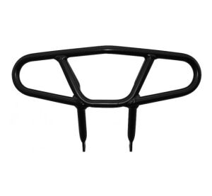 XRW FRONT BUMPER X15 Black - ARTIC CAT DVX 400