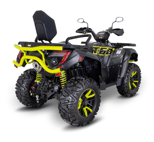 TGB Blade 1000 LTX LED MAX EPS T3b LIMITED