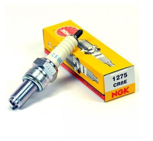 Spark Plug NGK CR8E(1275) Access 450, 400, AX 700, 650, 850