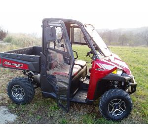Cabin Polaris Ranger XP900 (2013-UP) FS with heating