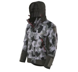Finntrail Jacket Speedmaster CamoArctic  XS