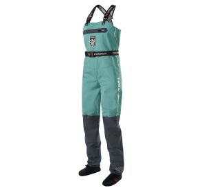 Finntrail Waders for women Rachel Petrol XS