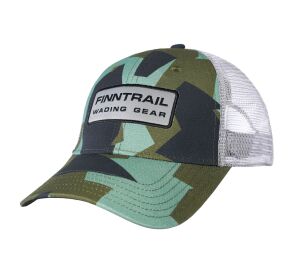 Finntrail Cap CamoArmy