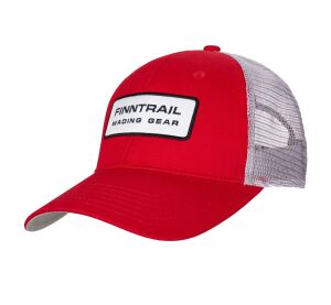 Finntrail Cap Red