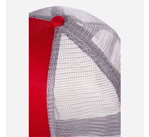Finntrail Cap Red