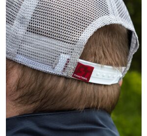 Finntrail Cap Red