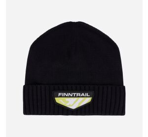 Finntrail Hat WaterproofHat Graphite