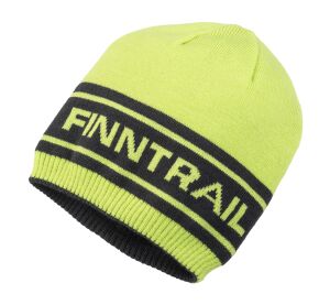 Finntrail Hat Daily Yellow
