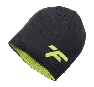 Finntrail Hat Daily Yellow