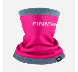 Finntrail Scarf TubePro Pink