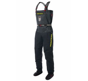 Finntrail Waders Enduro Graphite XS
