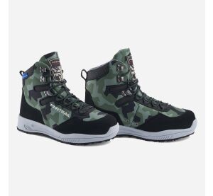 Finntrail Boots Sportsman CamoArmy 42