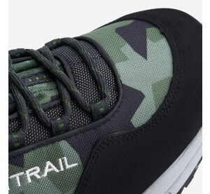 Finntrail Boots Sportsman CamoArmy 41