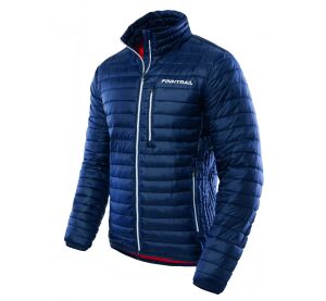 Finntrail Thermal Jacket Master DarkBlue S