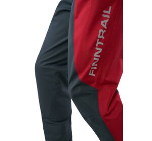 Finntrail Waders Aquamaster Red XXL