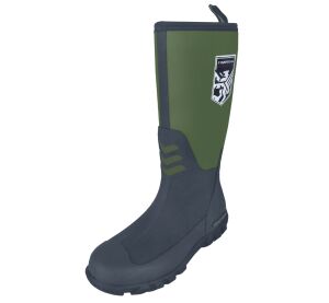 Finntrail Rubber boots Outlander Khaki 41