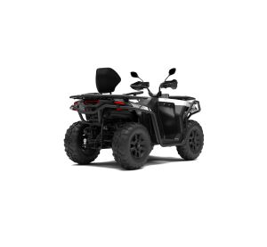 Segway AT5 L FULL COVERAGE BUMPER