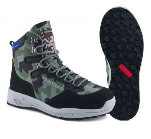 Finntrail Boots Sportsman CamoArmy 42