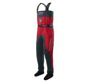 Finntrail Waders Aquamaster Red LL