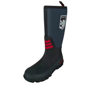 Finntrail Rubber boots Outlander Red 44