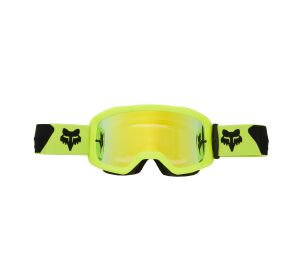 FOX Main Core Goggle - Spark - OS, Fluo Yellow MX24