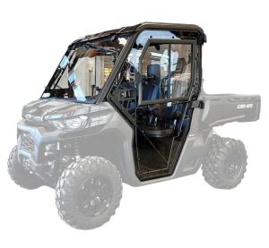 Cabin CAN-AM DEFENDER/TRAXTER XU(2020-XX)