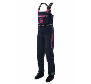 Finntrail Waders Rachel Lady Graphite XS