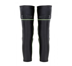 Finntrail Knee pads Trophy black L/XL