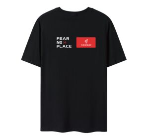 Segway Staff T-shirt L