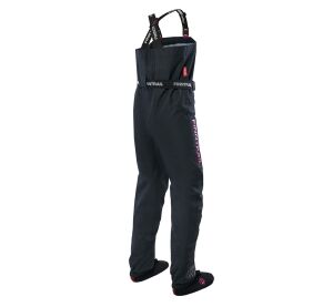 Finntrail Waders Rachel Lady Graphite XL