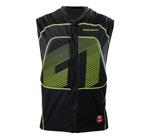 Finntrail Vest Trophy black S