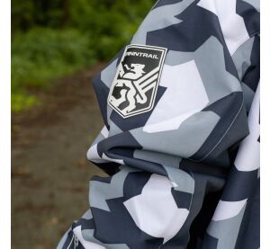Finntrail Jacket Speedmaster CamoArctic  XXL