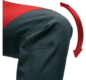 Finntrail Waders Rachel Lady Graphite S