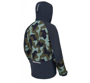Finntrail Jacket Tactic CamoArmy S