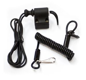 XRW KILL SWITCH, BLACK