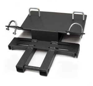 ADAPTER for snow plow and sweeper , Linhai UTV 400