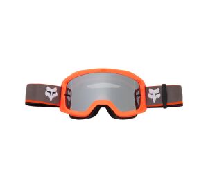 FOX Main Ballast Goggle - Spark - OS, Black/Grey MX24