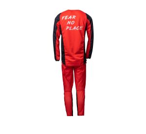 Segway Summer Suit L
