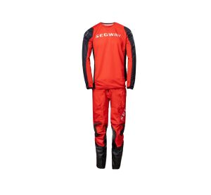 Segway Summer Suit L