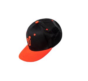 Segway Flat-brim Cap