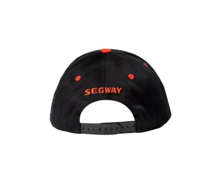 Segway Flat-brim Cap