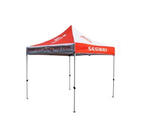 Outdoor Tent Segway