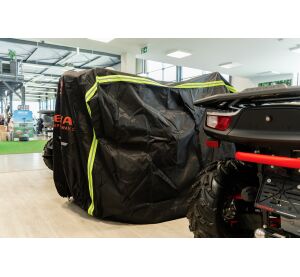 R/B AM1R340025001 SEGWAY ATV VEHICLE COVER