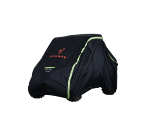 SEGWAY UTV VEHICLE COVER